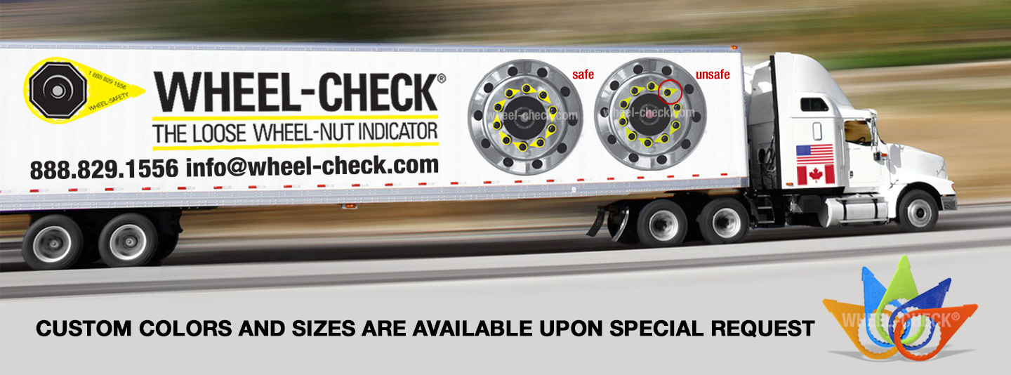 Heavy Truck Wheel Nut Torque Chart